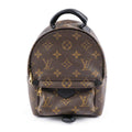 Louis Vuitton Palm Springs Mini Backpack M44873