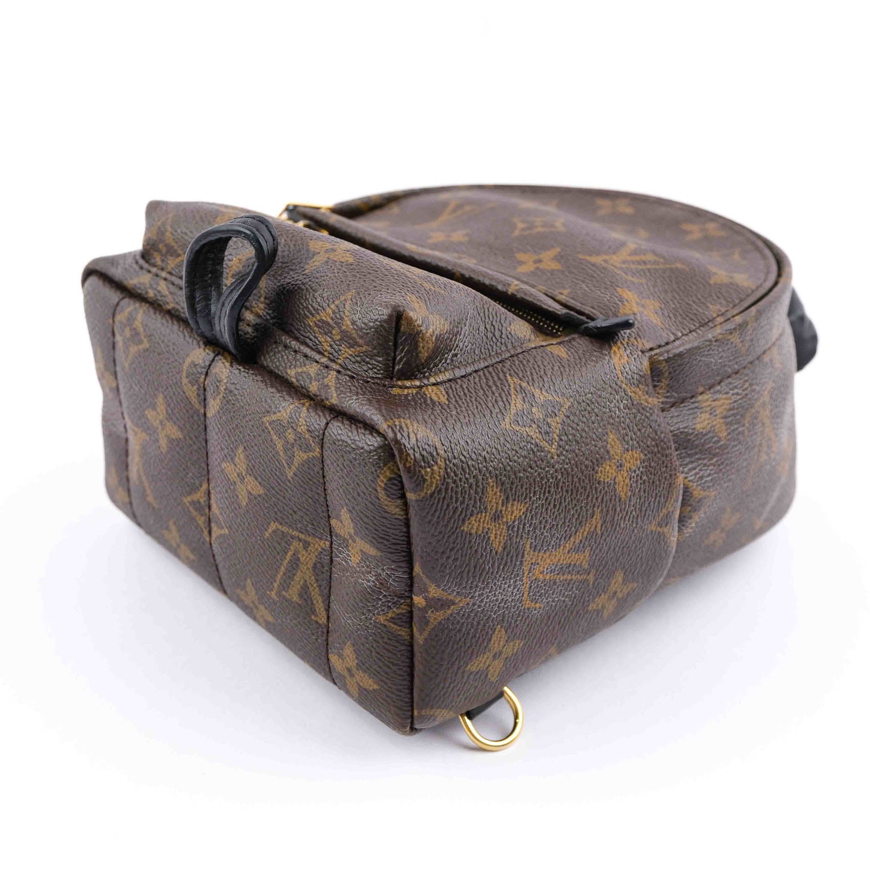 Louis Vuitton Palm Springs Mini Backpack M44873