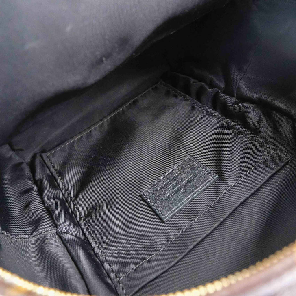 Louis Vuitton Palm Springs Mini Backpack M44873