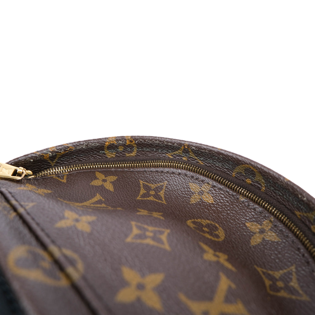 Louis Vuitton Palm Springs Mini Backpack M44873