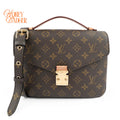 Louis Vuitton Monogram Pochette Métis MM