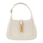 Gucci Jackie 1961 Small Shoulder Bag — Mystic White