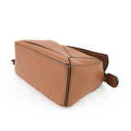 Loewe Puzzle Mini Classic Calfskin - Tan