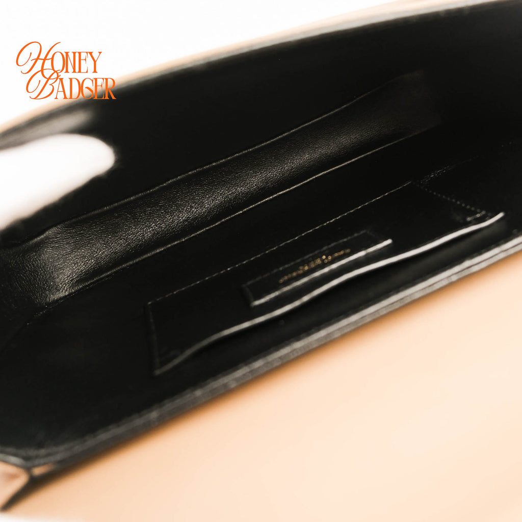 Saint Laurent Solferino Small Satchel