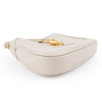 Gucci Jackie 1961 Small Shoulder Bag — Mystic White