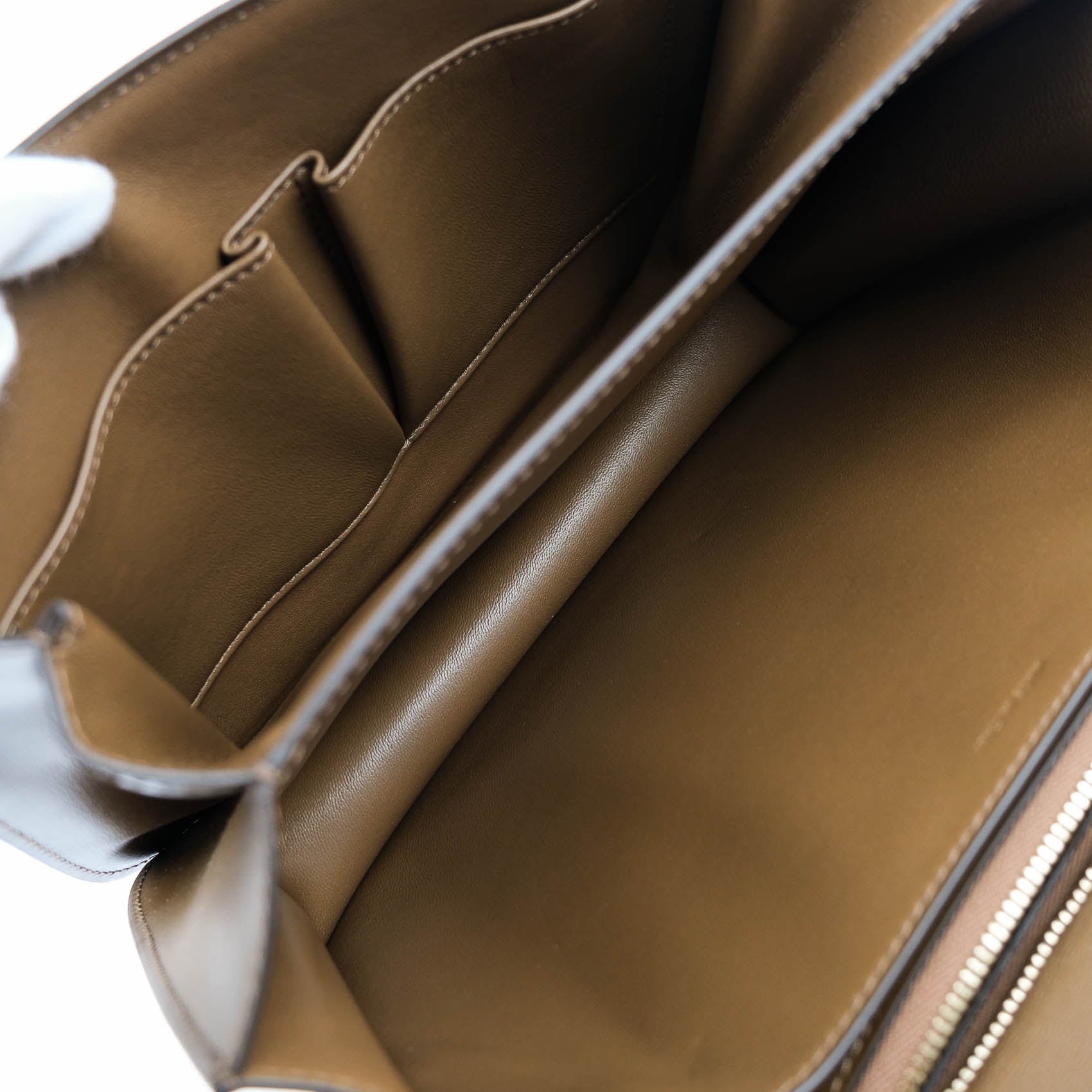 Celine Medium Classic Bag in Box Calfskin