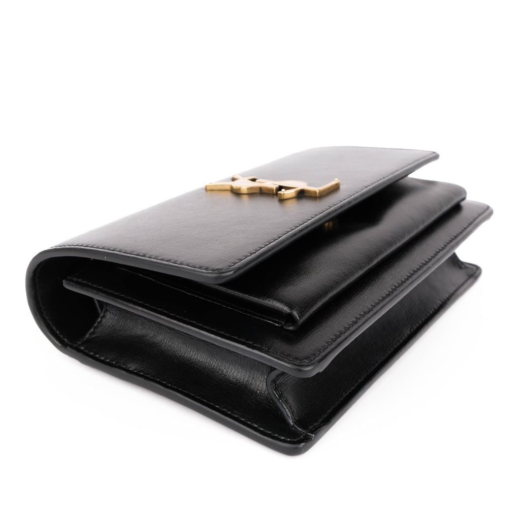 Saint Laurent Sunset Medium Top Handle Bag