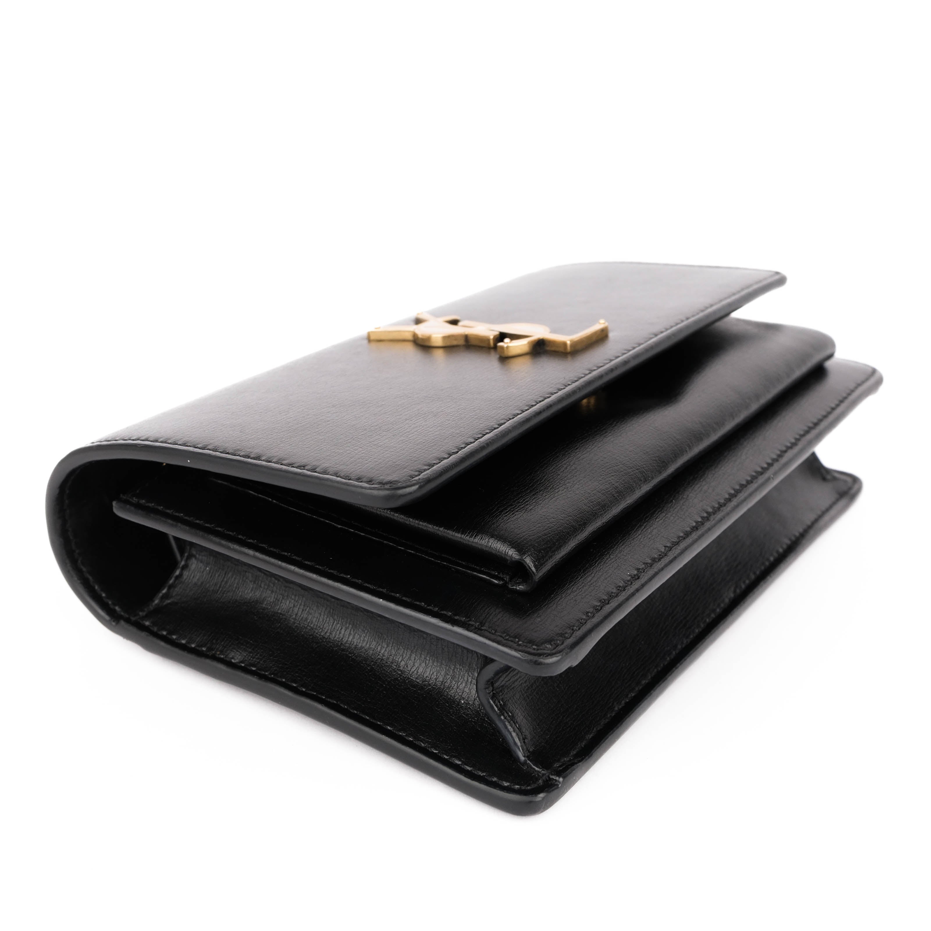 Saint Laurent Sunset Medium Top Handle Bag