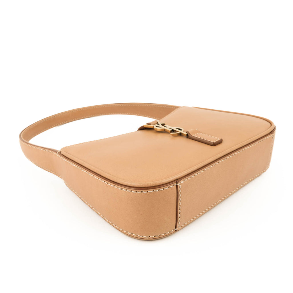 YSL Yves Saint Laurent LE 5 À 7 MINI Hobo bag 710318 2R20W 2725