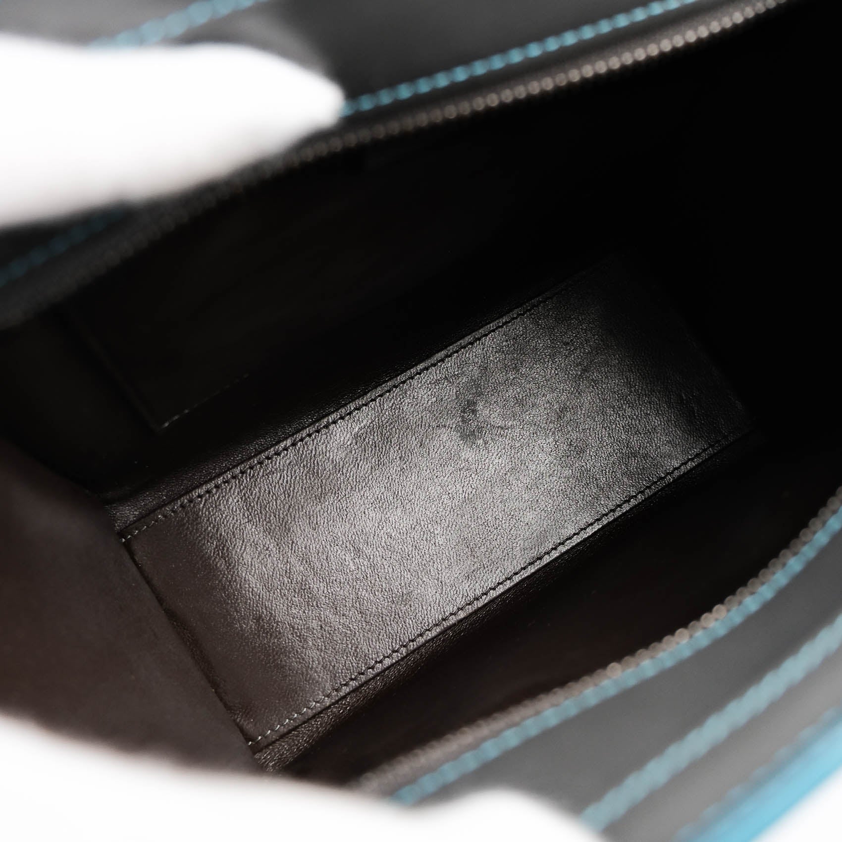 CELINE Nano Luggage Bag