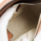 Loewe Puzzle Mini Classic Calfskin - Tan