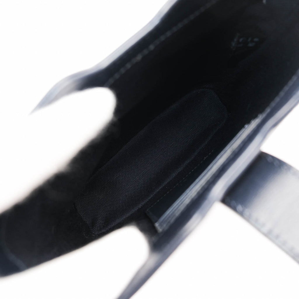 Gucci Ophidia Mini GG Supreme Bucket Bag - Beige & Blue