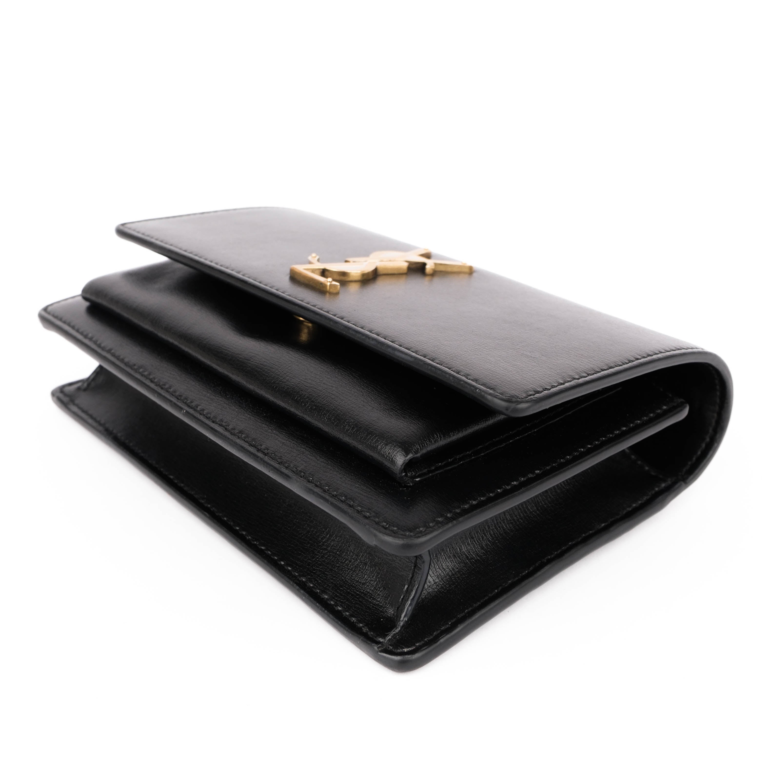 Saint Laurent Sunset Medium Top Handle Bag