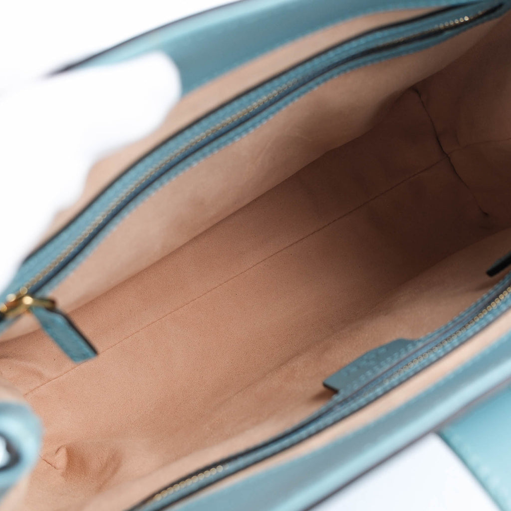 Gucci Jackie 1961 Medium Tote Bag