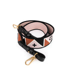 Louis Vuitton Epi Leather Twist MM - Caramel Brown