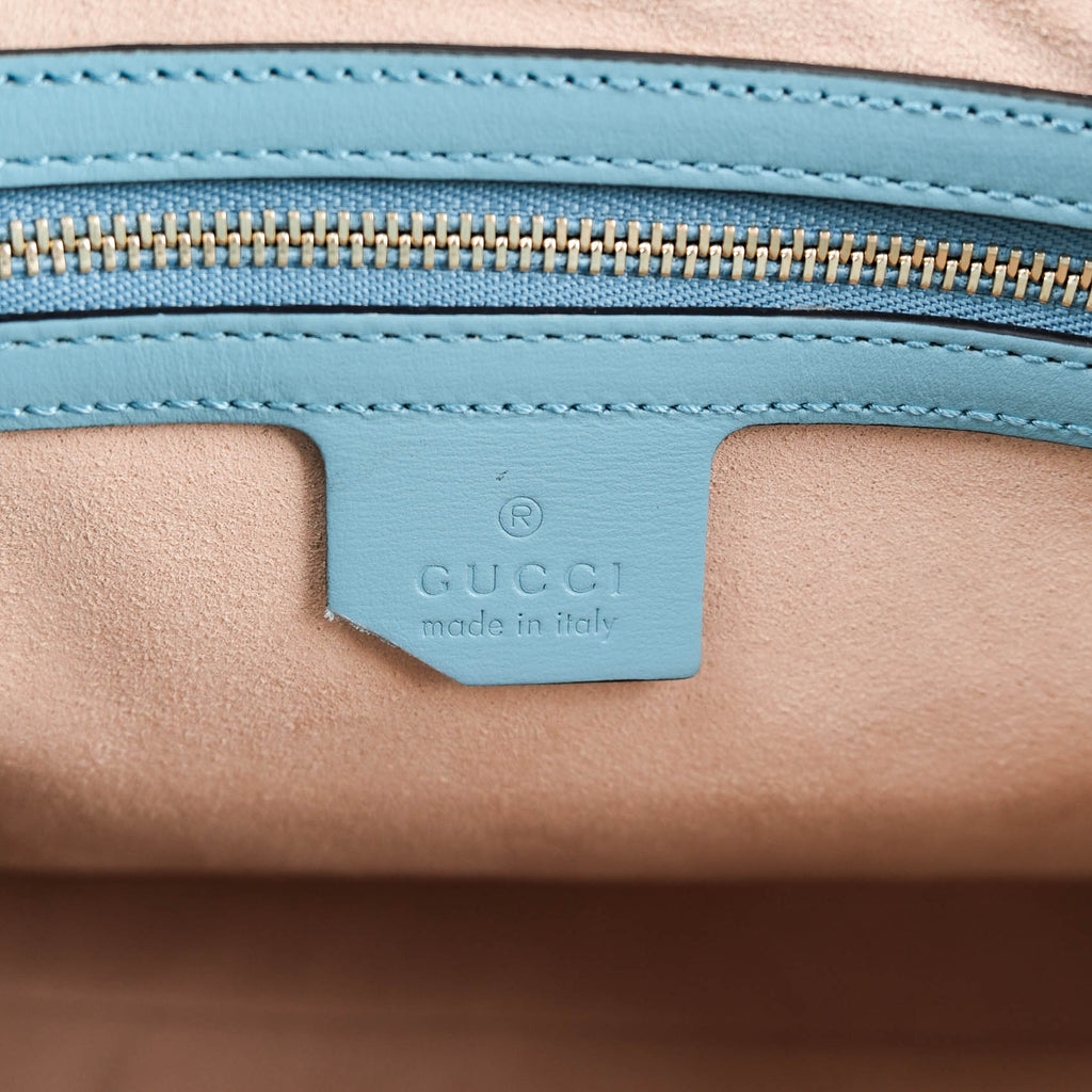 Gucci Jackie 1961 Medium Tote Bag
