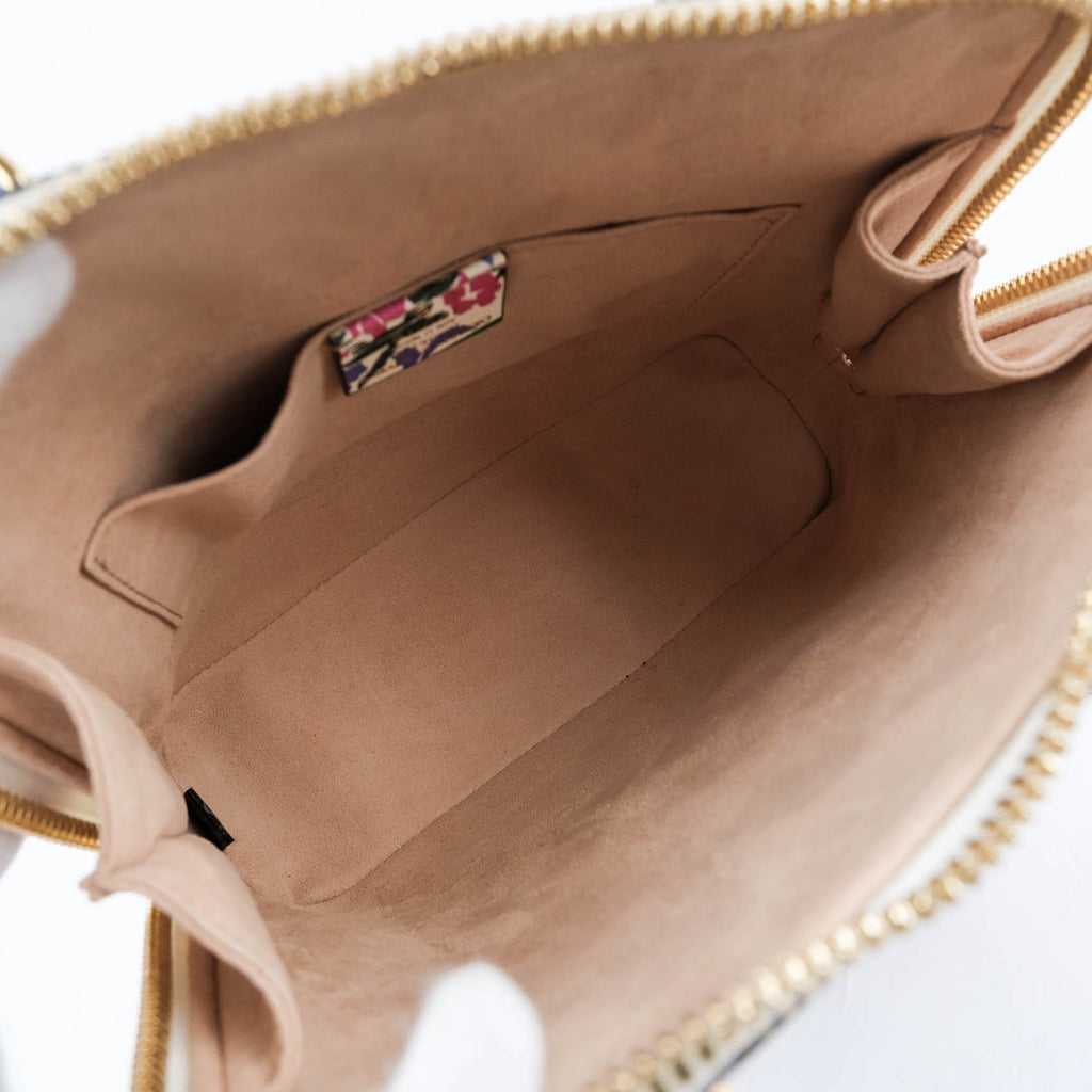 Gucci Horsebit 1955 Mini Top Handle Bag