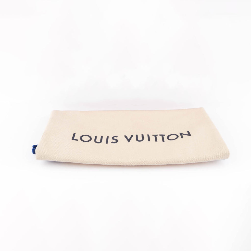 Louis Vuitton Saint Germain PM Monogram Empreinte Noir Black Leather Chain Shoulder Bag M48931