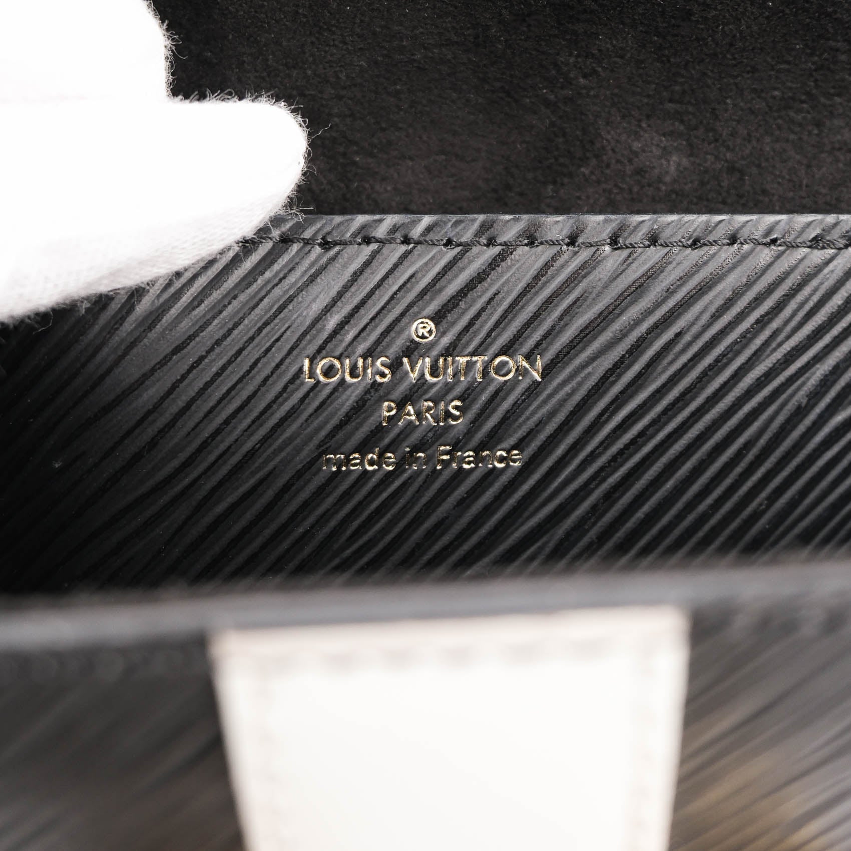 Louis Vuitton Monogram & Epi Leather Twist MM - Trunks & Bags Edition