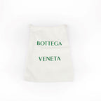 Bottega Veneta Mini Jodie Intrecciato Leather Handbag – Green