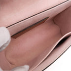 Louis Vuitton Epi Leather Twist MM - Caramel Brown