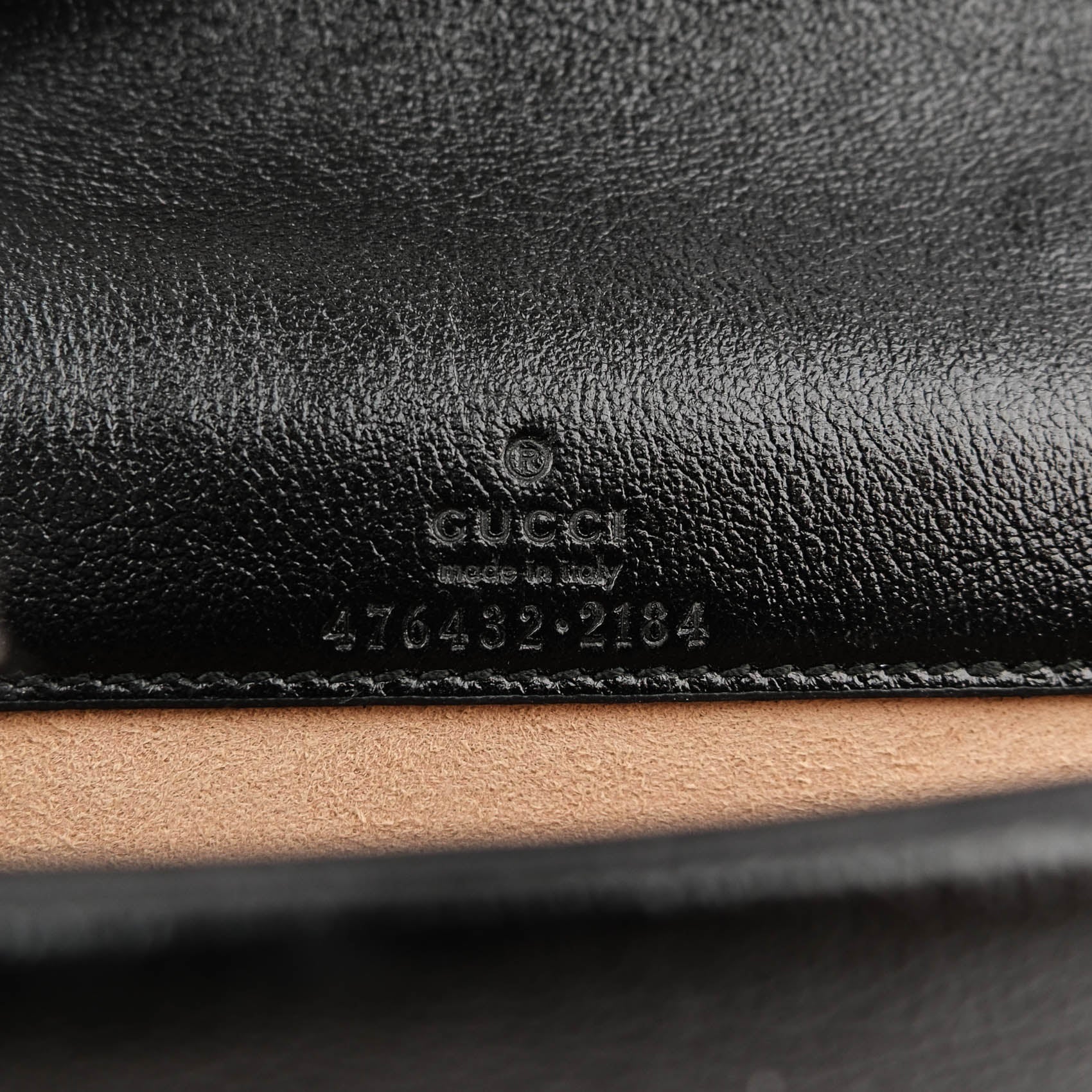 Gucci Dionysus Super Mini Tweed Bag - Red & White Check