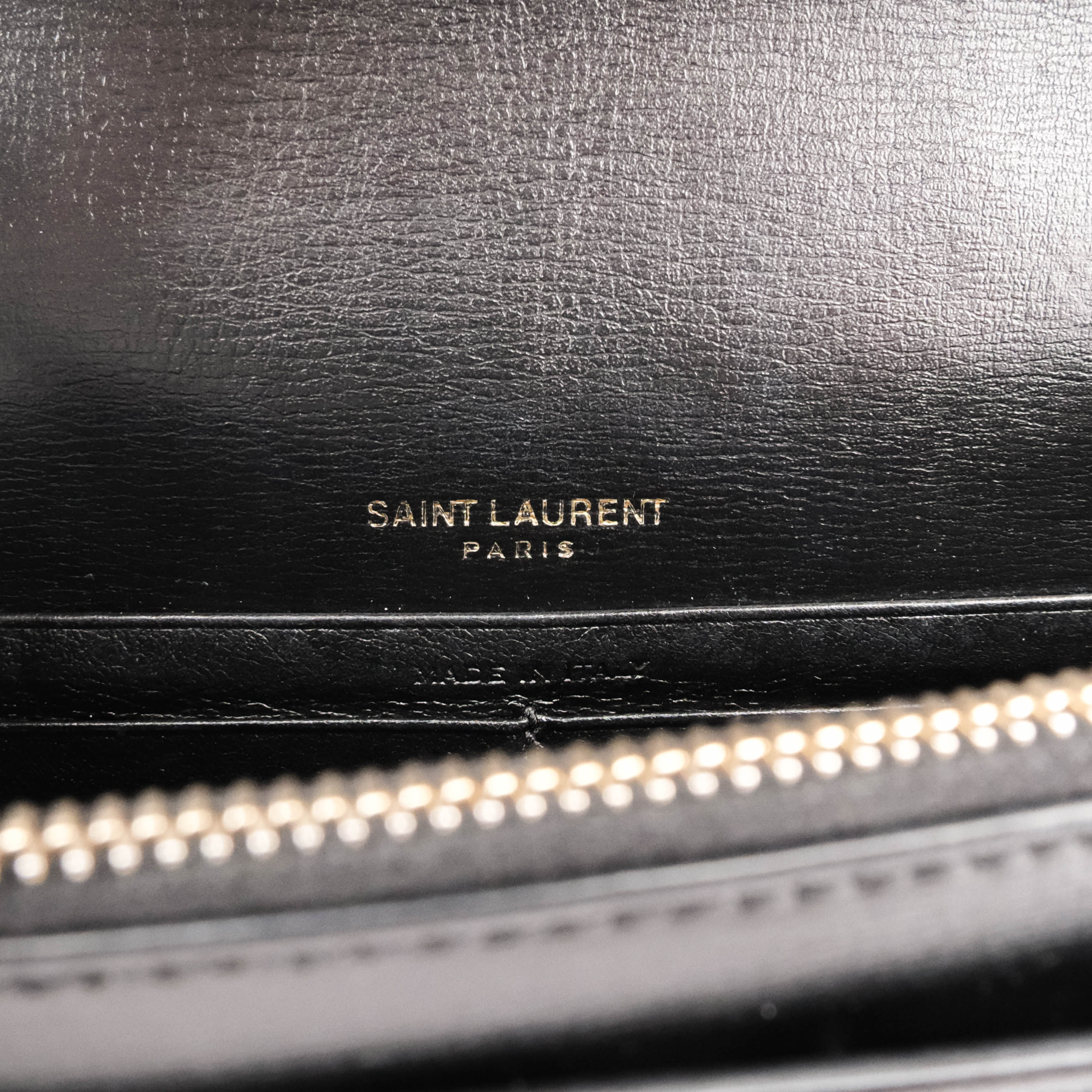 Saint Laurent Sunset Medium Top Handle Bag