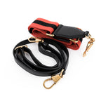 Gucci Diana Mini Handbag - Black Leather with Bamboo Handles