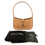 YSL Yves Saint Laurent LE 5 À 7 MINI Hobo bag 710318 2R20W 2725