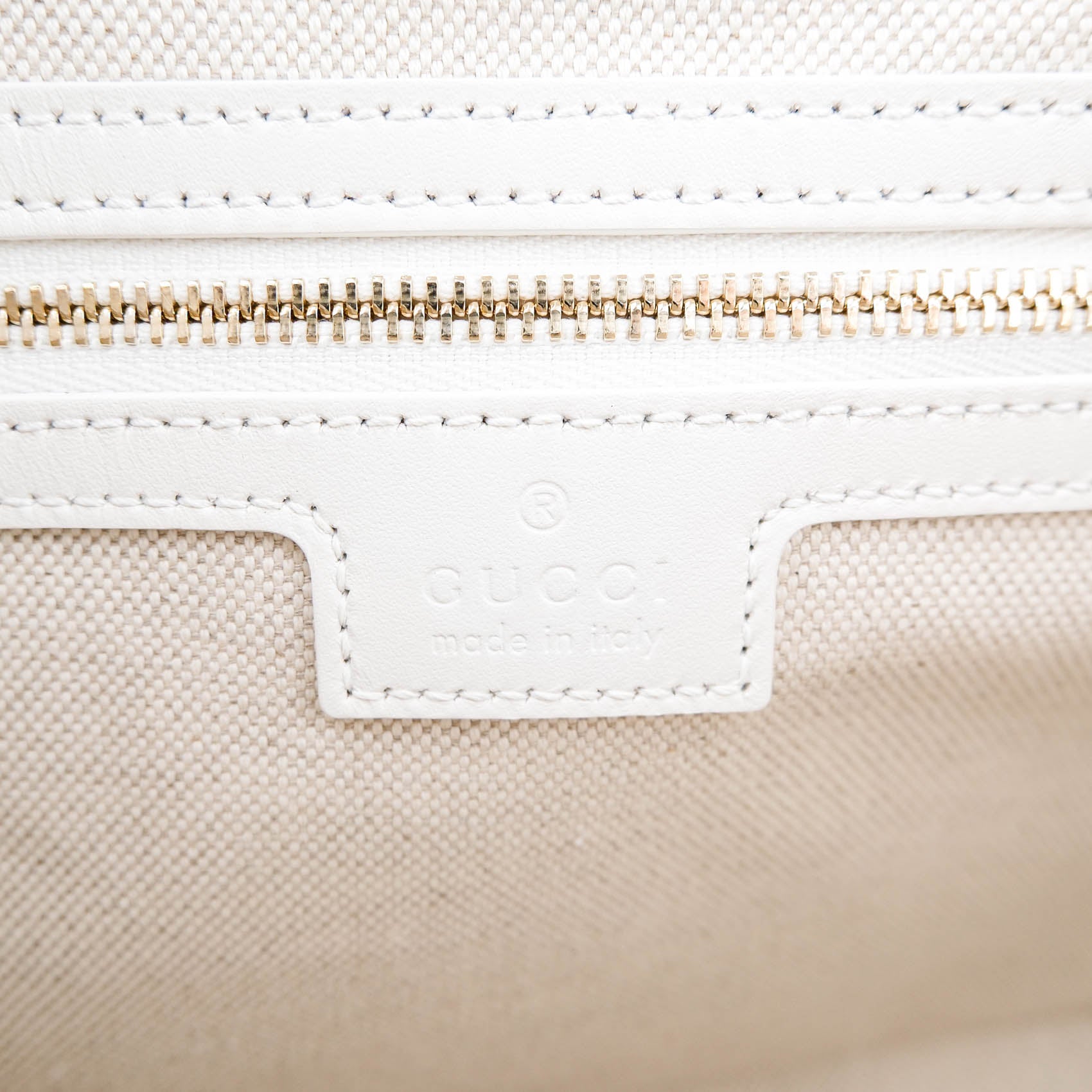 【Ultra-Rare】Gucci Jackie 1961 Embroidered Medium Bag – White Flora 833047 FAETU 9143