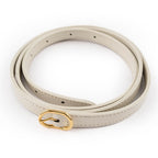 Gucci Jackie 1961 Small Shoulder Bag — Mystic White