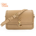 Saint Laurent Solferino Small Satchel