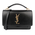 Saint Laurent Sunset Medium Top Handle Bag