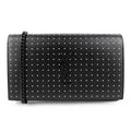Saint Laurent Kate Medium in Polka Dot Printed Grain de Poudre Leather