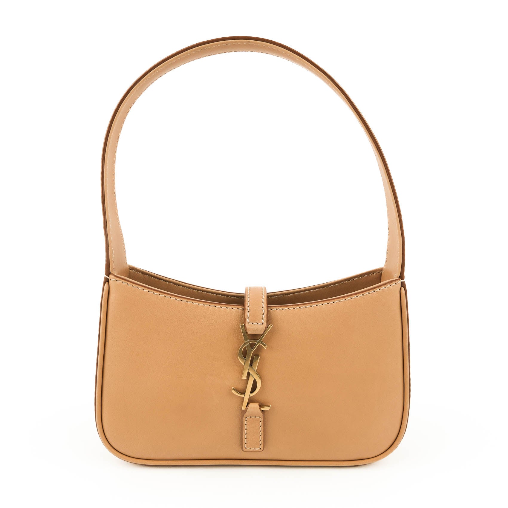 YSL Yves Saint Laurent LE 5 À 7 MINI Hobo bag 710318 2R20W 2725