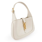 Gucci Jackie 1961 Small Shoulder Bag — Mystic White