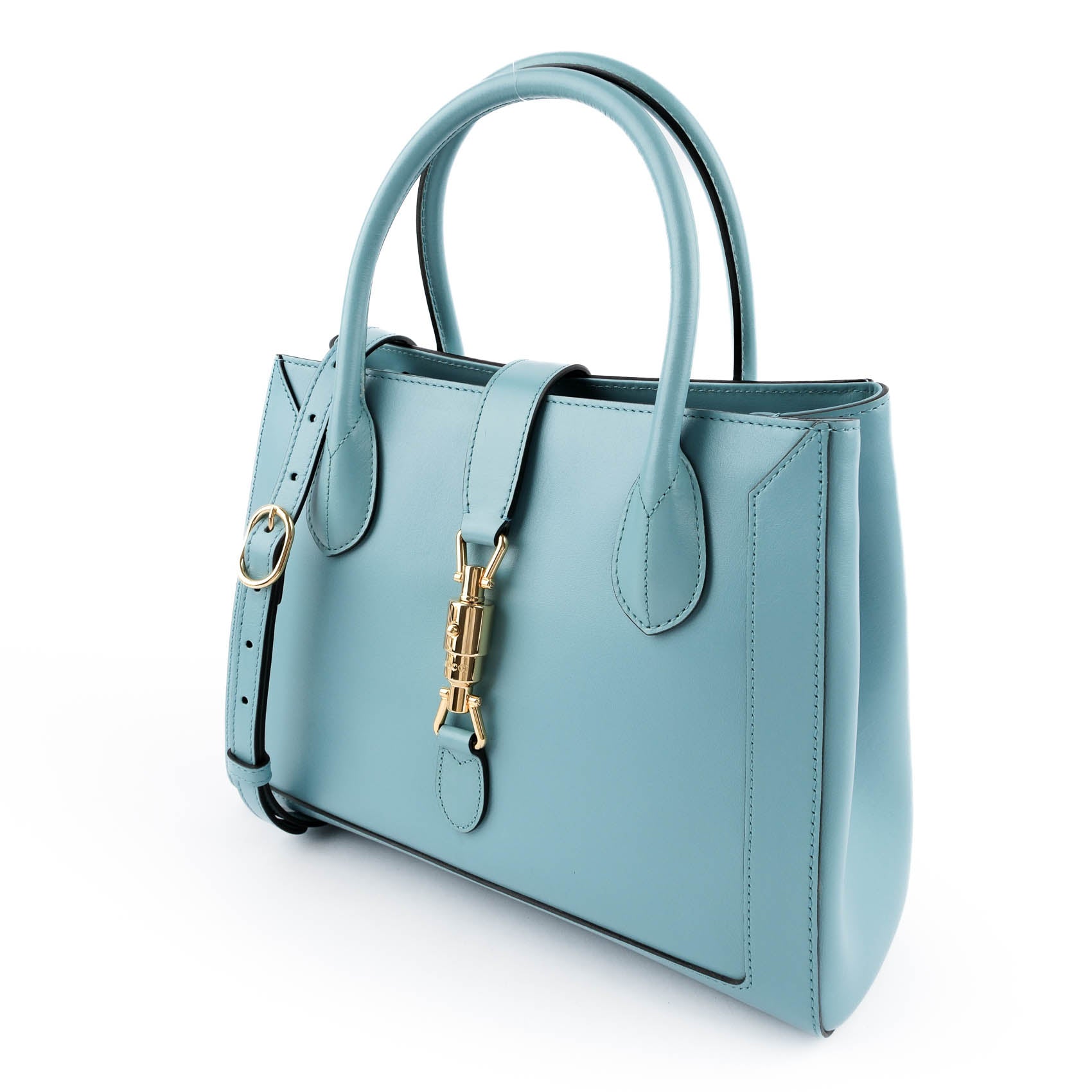 Gucci Jackie 1961 Medium Tote Bag