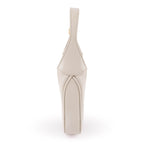 Gucci Jackie 1961 Small Shoulder Bag — Mystic White