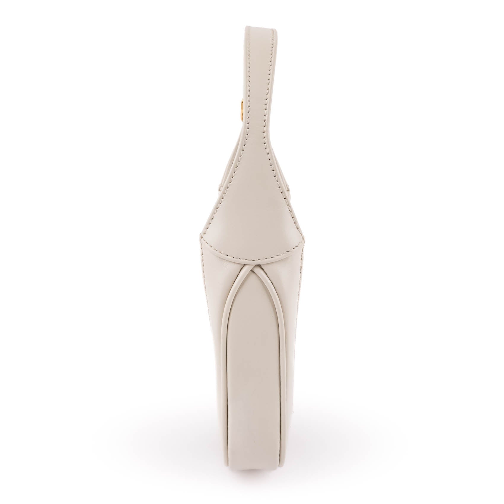Gucci Jackie 1961 Small Shoulder Bag — Mystic White