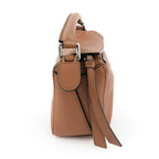 Loewe Puzzle Mini Classic Calfskin - Tan