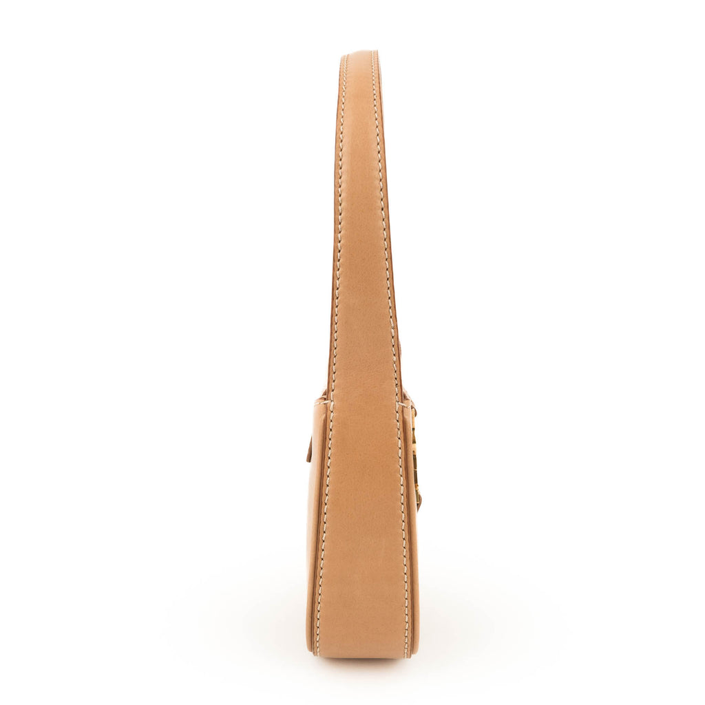 YSL Yves Saint Laurent LE 5 À 7 MINI Hobo bag 710318 2R20W 2725