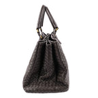 Bottega Veneta Large Roma Tote - Rich [Ebano/Brown] 171265 VQ130 2040