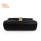Louis Vuitton Saint-Germain BB Empreinte Black Rank A