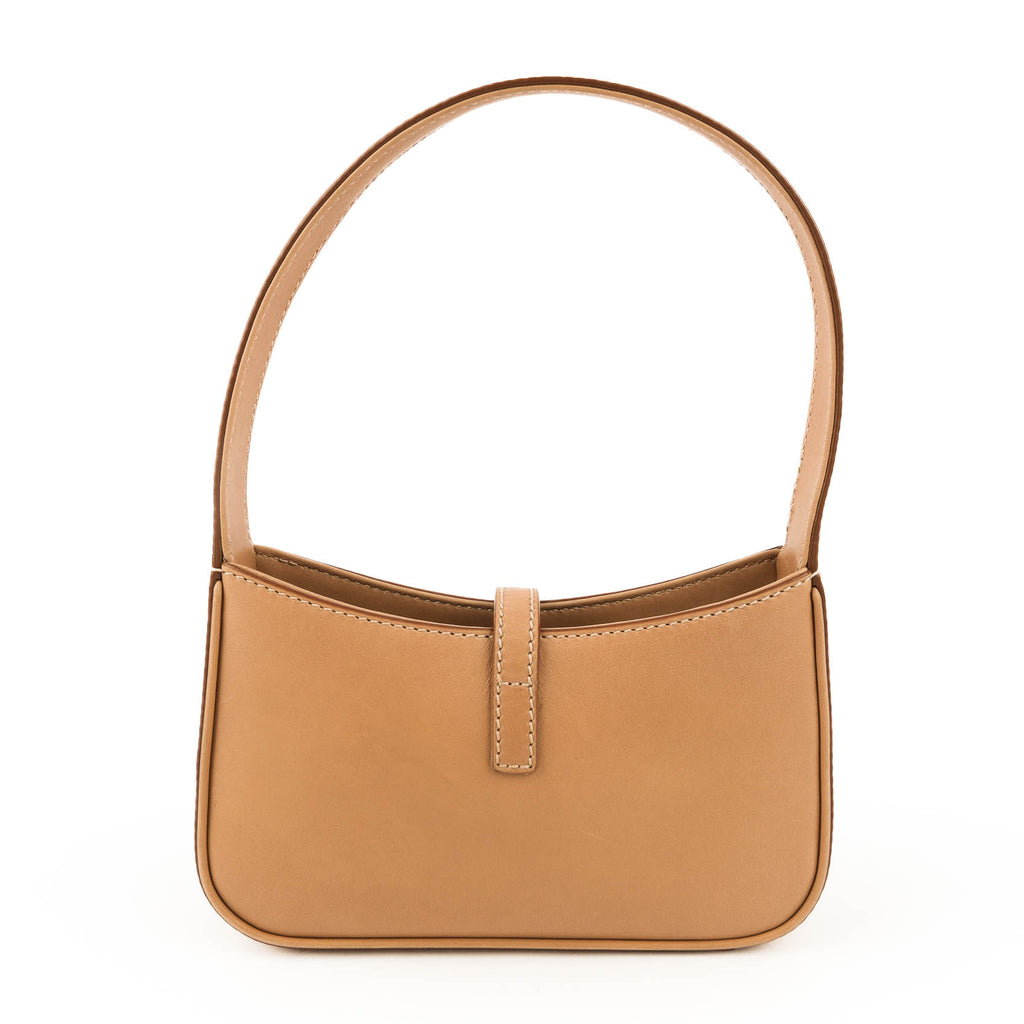 YSL Yves Saint Laurent LE 5 À 7 MINI Hobo bag 710318 2R20W 2725
