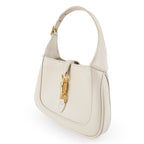 Gucci Jackie 1961 Small Shoulder Bag — Mystic White