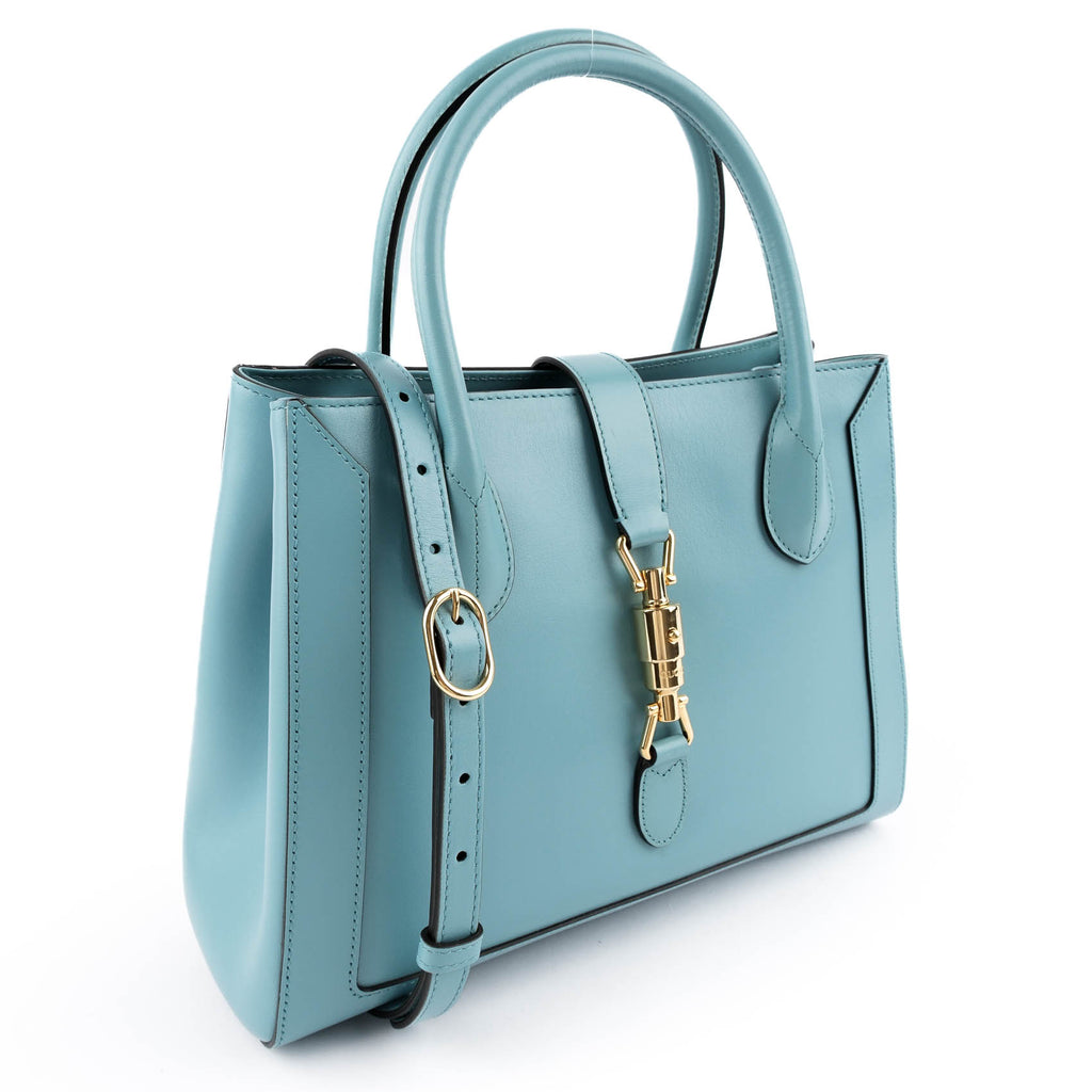 Gucci Jackie 1961 Medium Tote Bag