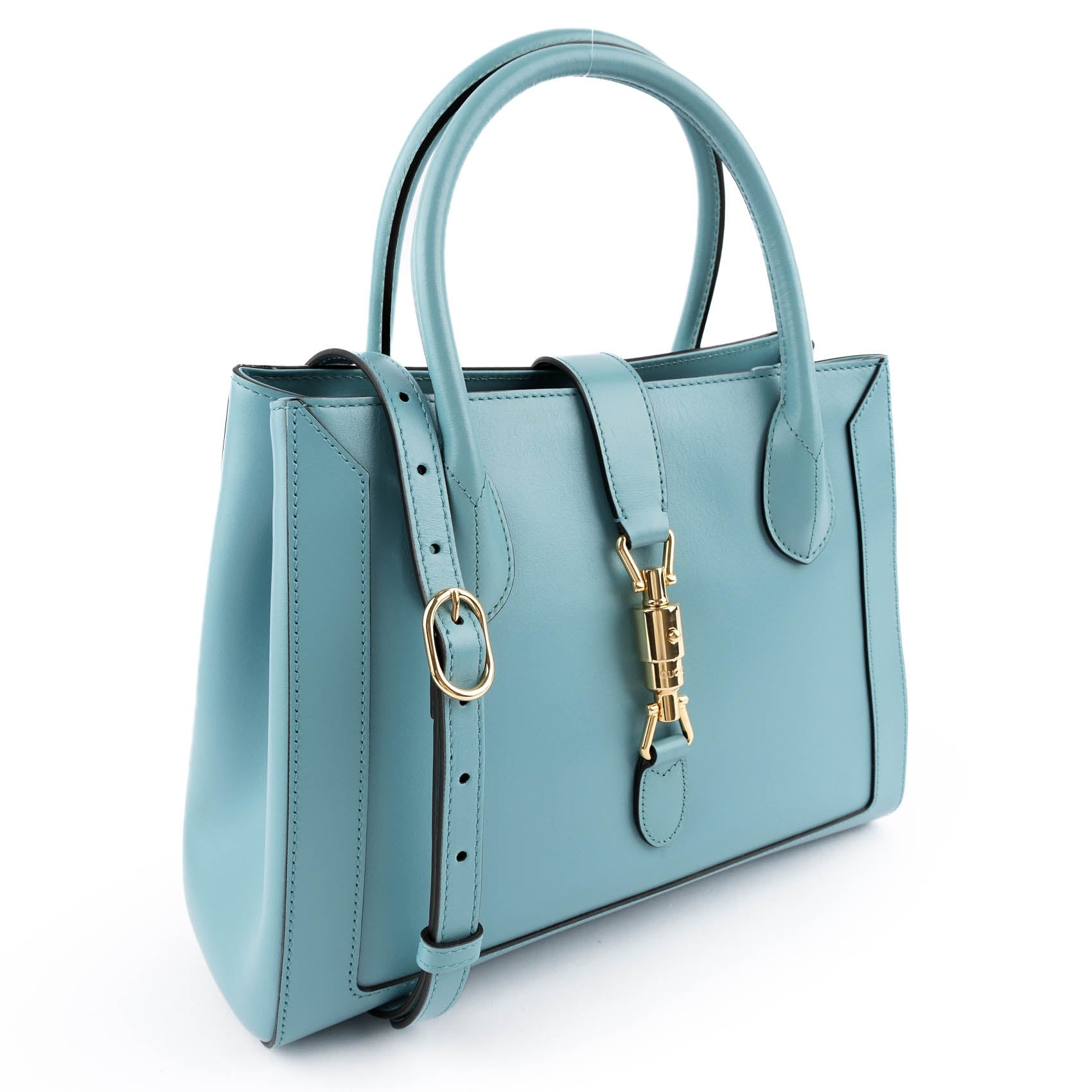 Gucci Jackie 1961 Medium Tote Bag