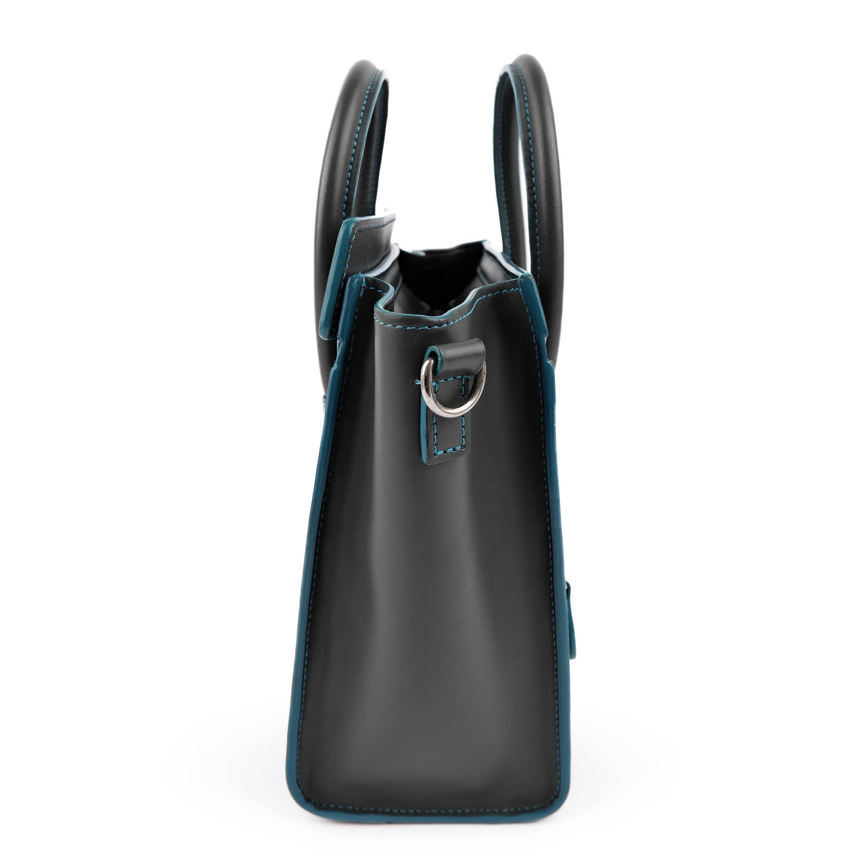 CELINE Nano Luggage Bag