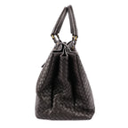 Bottega Veneta Large Roma Tote - Rich [Ebano/Brown] 171265 VQ130 2040