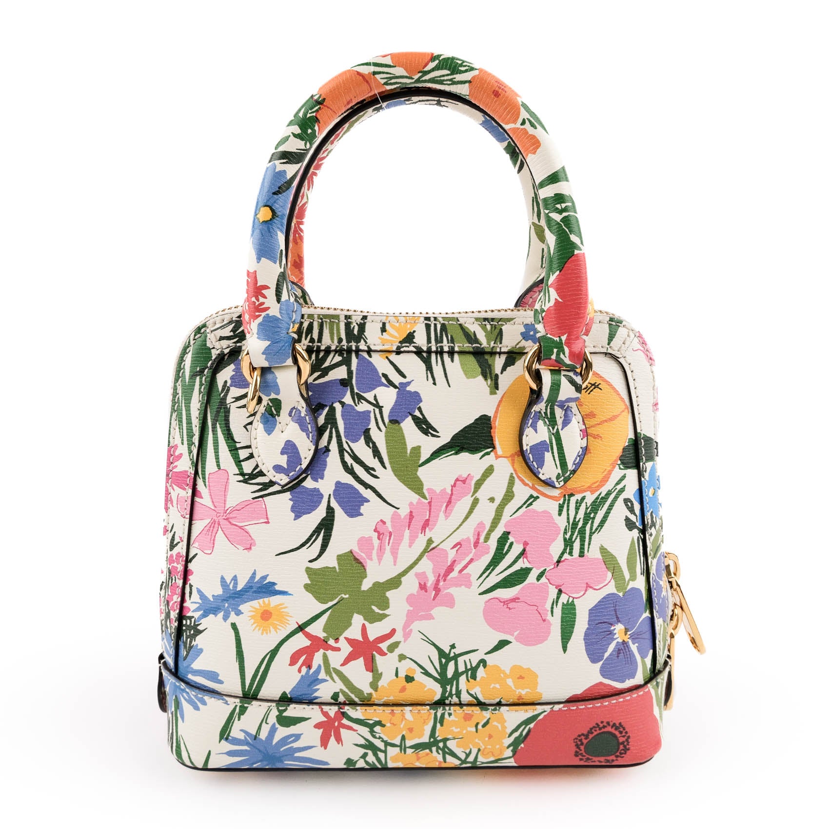 Gucci Horsebit 1955 Mini Top Handle Bag